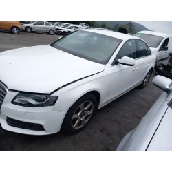 audi a4 b8 (8k2) del año 2011