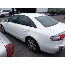 audi a4 b8 (8k2) del año 2011