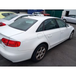 audi a4 b8 (8k2) del año 2011