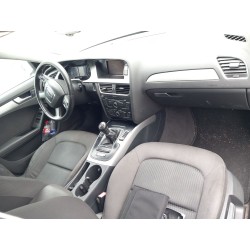 audi a4 b8 (8k2) del año 2011