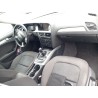 audi a4 b8 (8k2) del año 2011