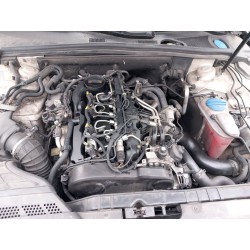 audi a4 b8 (8k2) del año 2011