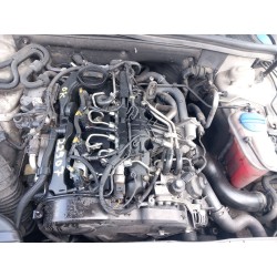 audi a4 b8 (8k2) del año 2011