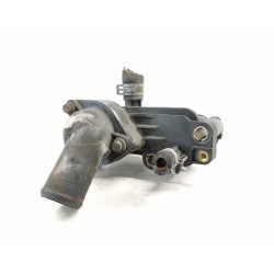 Recambio de termostato para ford focus berlina (cak) ambiente referencia OEM IAM 2S4Q8594AB  