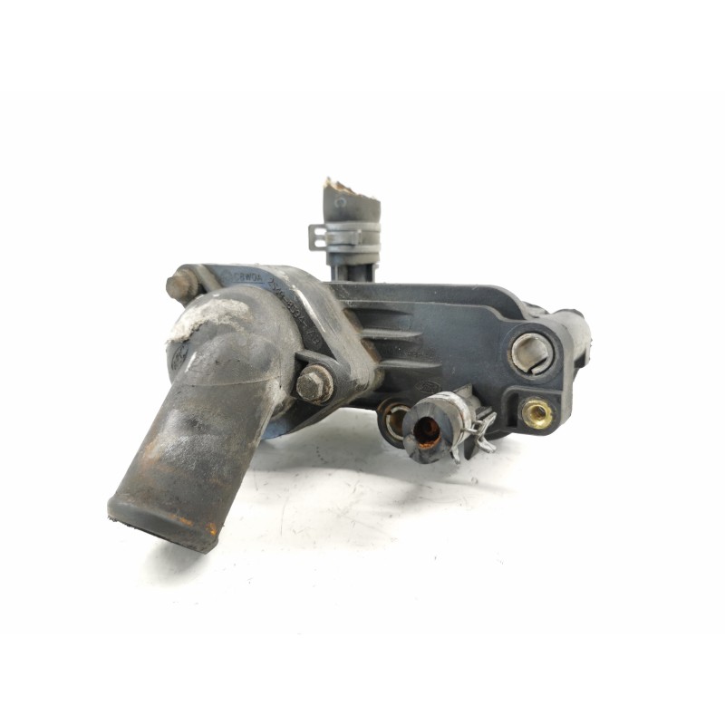 Recambio de termostato para ford focus berlina (cak) ambiente referencia OEM IAM 2S4Q8594AB Recambio de termostato para ford focus berlina (cak) ambiente referencia OEM IAM 2S4Q8594AB