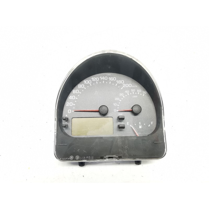 Instrument cluster Fiat Multipla (186_) | Becerril Scrap Yard