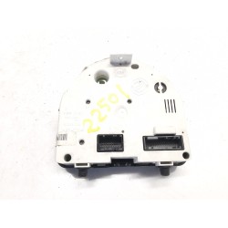 Instrument cluster Fiat Multipla (186_) | Becerril Scrap Yard