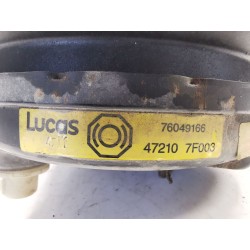 Servofreno Nissan Terrano II (R20) | Desguace Becerril