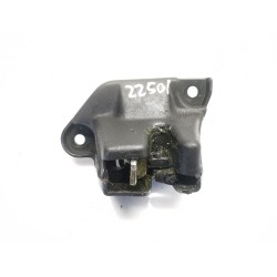 Trunk / tailgate lock Fiat Multipla (186_) | Becerril Scrap Yard