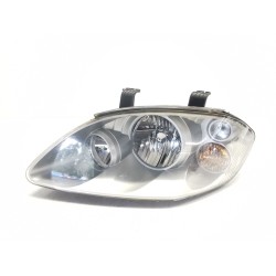 Faro izquierdo ssangyong rodius I oem 8310121201
