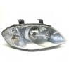 Recambio de faro derecho para ssangyong rodius i 2.7 xdi 4wd referencia OEM IAM 8310221205  
