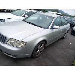 audi a6 c5 (4b2, 4b4) del año 2009