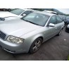 audi a6 c5 (4b2, 4b4) del año 2009