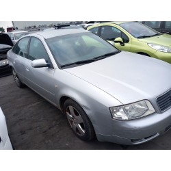 audi a6 c5 (4b2, 4b4) del año 2009