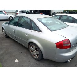 audi a6 c5 (4b2, 4b4) del año 2009