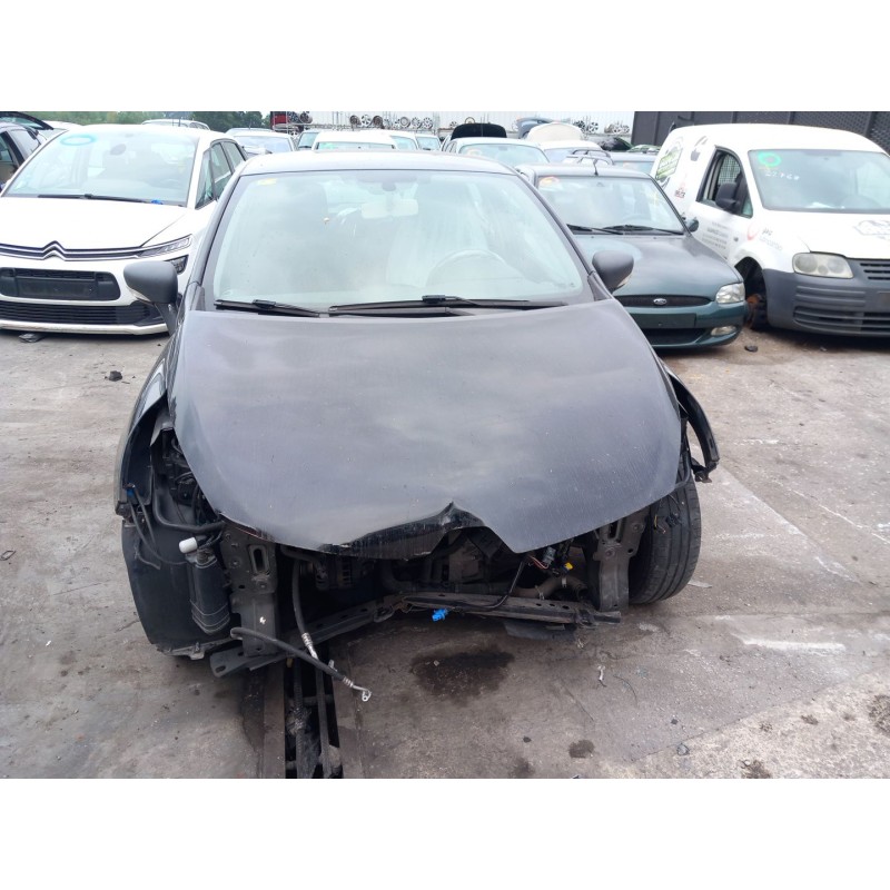 renault clio iv (bh_) del año 2013