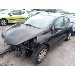 renault clio iv (bh_) del año 2013
