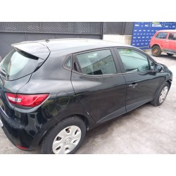 renault clio iv (bh_) del año 2013