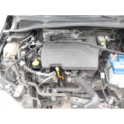 renault clio iv (bh_) del año 2013