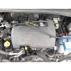 renault clio iv (bh_) del año 2013