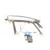 Right front window regulator Audi A4 avant (8E) | Becerril Scrap Yard