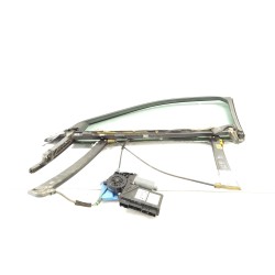 Right front window regulator Audi A4 avant (8E) | Becerril Scrap Yard