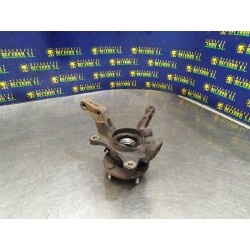 Recambio de mangueta delantera derecha para nissan micra (k11) básico referencia OEM IAM   