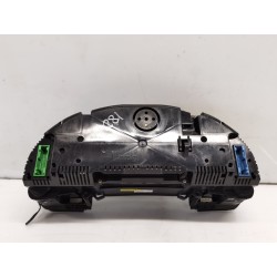 Instrument cluster Audi A4 avant (8E) | Becerril Scrap Yard