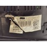 Instrument cluster Audi A4 avant (8E) | Becerril Scrap Yard