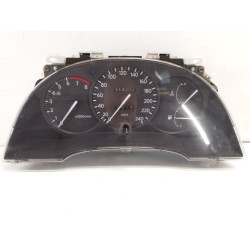 Instrument cluster Toyota Celica Coupé (_T20_) | Becerril Scrap Yard