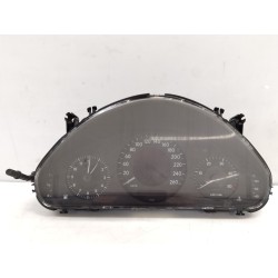 Recambio de cuadro instrumentos para mercedes-benz clase e (w211) e 270 cdi (211.016) referencia OEM IAM A2115405511 // 21168006