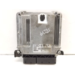 Engine control unit (ECU) Audi A4 avant (8E) | Becerril Scrap Yard