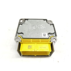 Airbag control unit Audi A4 avant (8E) | Becerril Scrap Yard