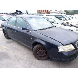 audi a6 c5 avant (4b5, 4b6) del año 2004