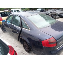 audi a6 c5 avant (4b5, 4b6) del año 2004
