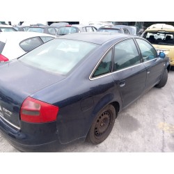audi a6 c5 avant (4b5, 4b6) del año 2004