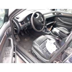 audi a6 c5 avant (4b5, 4b6) del año 2004