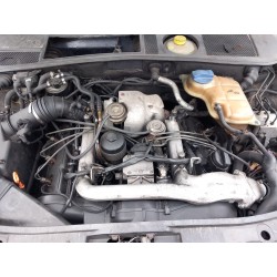 audi a6 c5 avant (4b5, 4b6) del año 2004