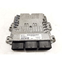 Motorsteuergerät ECU Ford C-max II (dxa/CB7, dxa/ceu) | Desguace Becerril