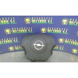 Recambio de airbag delantero izquierdo para opel vectra c berlina elegance referencia OEM IAM 13112812 31950364 