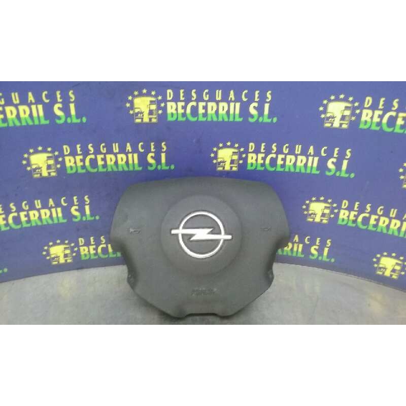Recambio de airbag delantero izquierdo para opel vectra c berlina elegance referencia OEM IAM 13112812 31950364 Recambio de airbag delantero izquierdo para opel vectra c berlina elegance referencia OEM IAM 13112812 31950364
