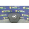 Recambio de airbag delantero izquierdo para opel vectra c berlina elegance referencia OEM IAM 13112812 31950364 