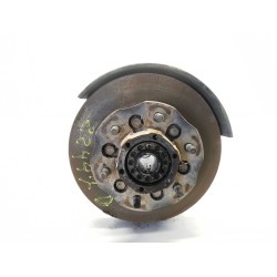 Recambio de mangueta delantera derecha para nissan terrano ii (r20) 2.7 tdi 4wd referencia OEM IAM 400147F011  
