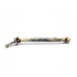 Recambio de transmisión central para nissan terrano ii (r20) 2.7 tdi 4wd referencia OEM IAM   