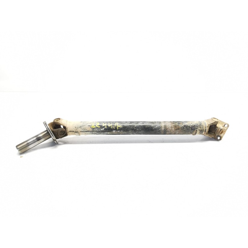Recambio de transmisión central para nissan terrano ii (r20) 2.7 tdi 4wd referencia OEM IAM   