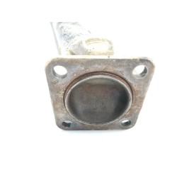 Recambio de transmisión central para nissan terrano ii (r20) 2.7 tdi 4wd referencia OEM IAM   