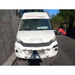 Detalhamento das peças para Iveco daily IV furgoneta 35S14 C, 35S14 C/P, 35S14 V, 35S14 V/P, 35C14 V,... Diesel do ano 2020 com motor F1AE0481H