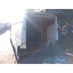 Detalhamento das peças para Iveco daily IV furgoneta 35S14 C, 35S14 C/P, 35S14 V, 35S14 V/P, 35C14 V,... Diesel do ano 2020 com motor F1AE0481H