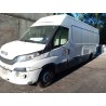 Detalhamento das peças para Iveco daily IV furgoneta 35S14 C, 35S14 C/P, 35S14 V, 35S14 V/P, 35C14 V,... Diesel do ano 2020 com motor F1AE0481H