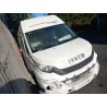 Detalhamento das peças para Iveco daily IV furgoneta 35S14 C, 35S14 C/P, 35S14 V, 35S14 V/P, 35C14 V,... Diesel do ano 2020 com motor F1AE0481H